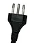 Italian Standard Plug